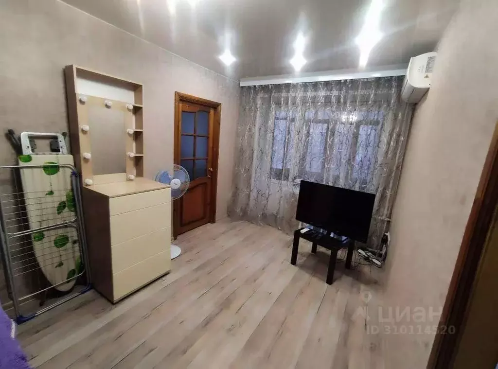 1-к кв. Алтайский край, Рубцовск просп. Ленина, 38 (28.0 м) - Фото 2