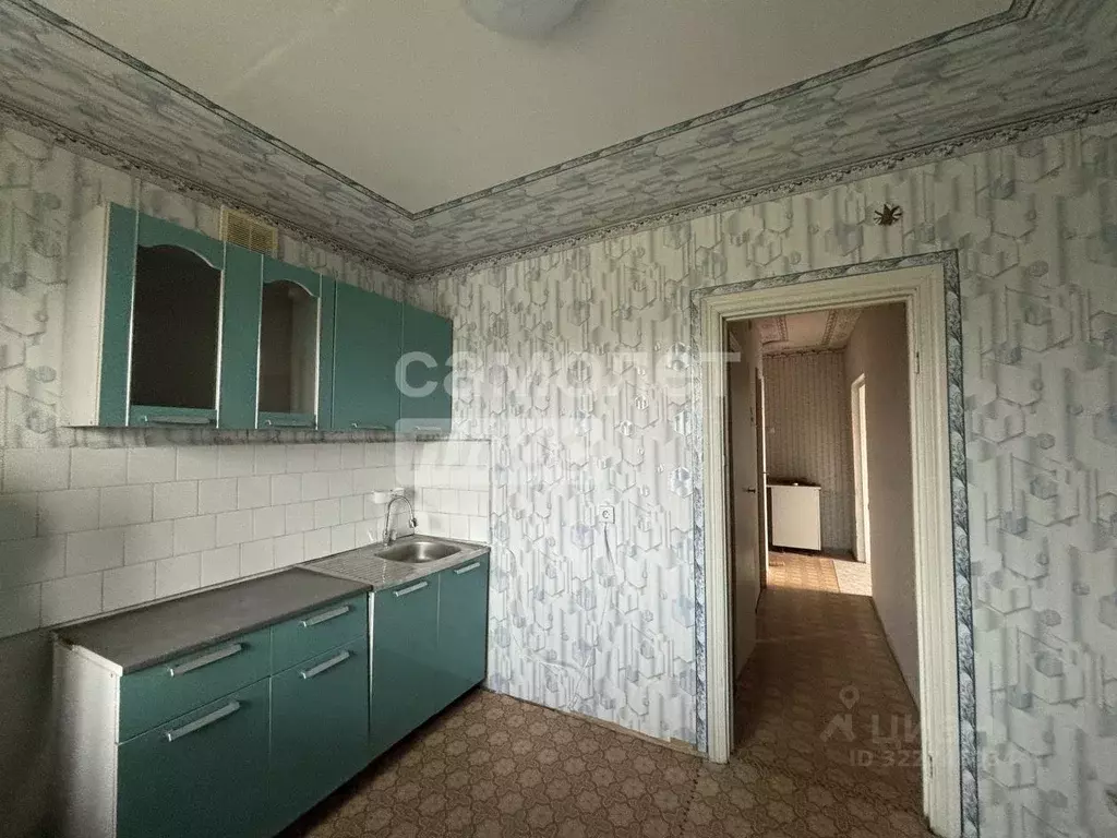 1-к кв. Вологодская область, Грязовецкий муниципальный округ, д. ... - Фото 1