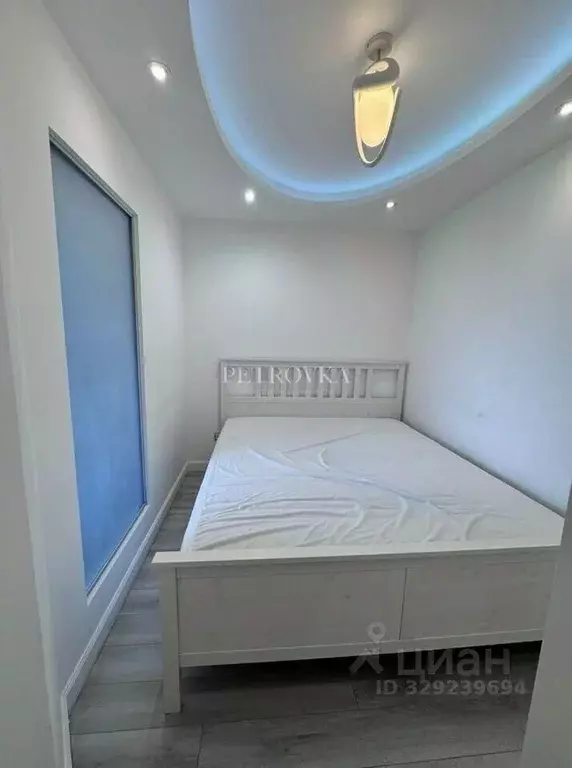 1-к кв. Москва ш. Энтузиастов, 11АК1 (38.4 м) - Фото 1