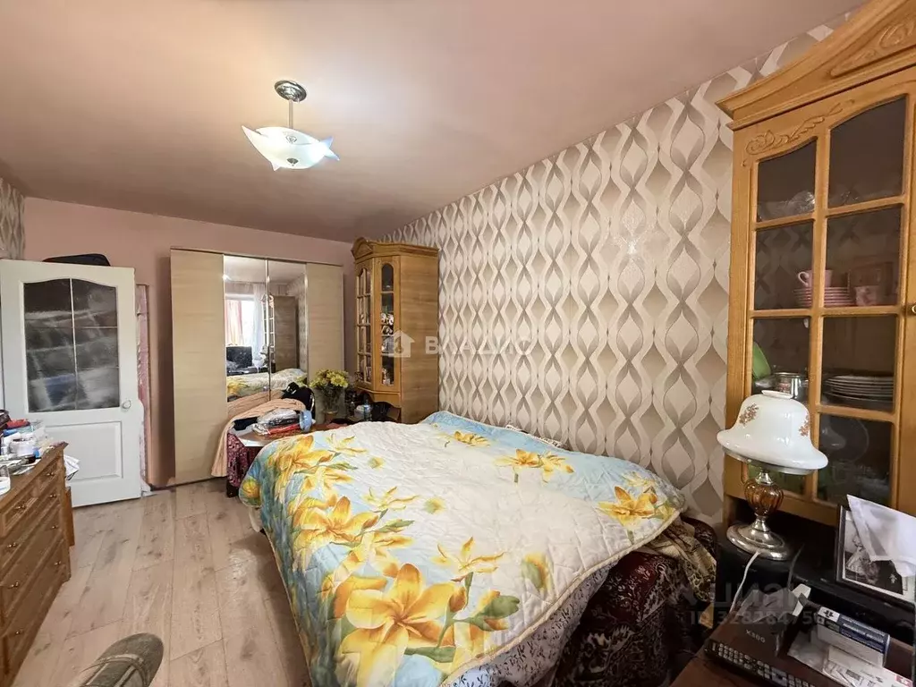 1-к кв. Белгородская область, Белгород ул. Губкина, 42а (34.0 м) - Фото 2