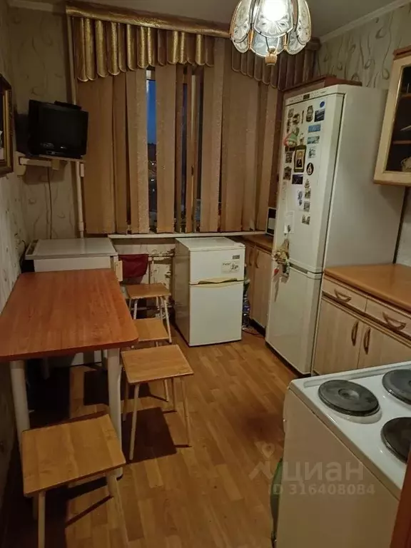 2-к кв. Хабаровский край, Хабаровск ул. Дзержинского, 19 (53.4 м) - Фото 1