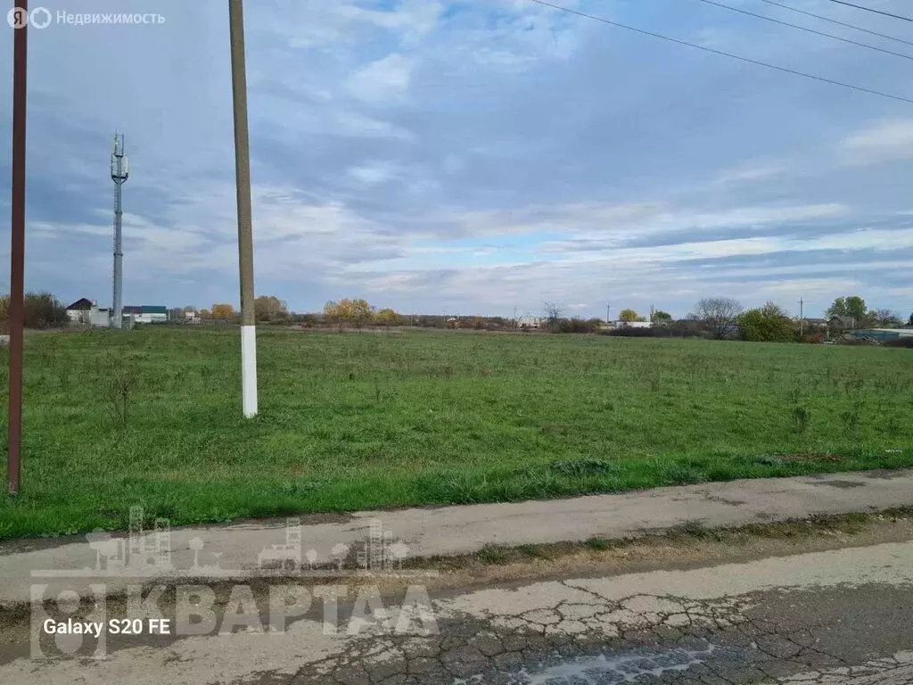 Участок в Красный, Школьный переулок, 3 (15 м) - Фото 2