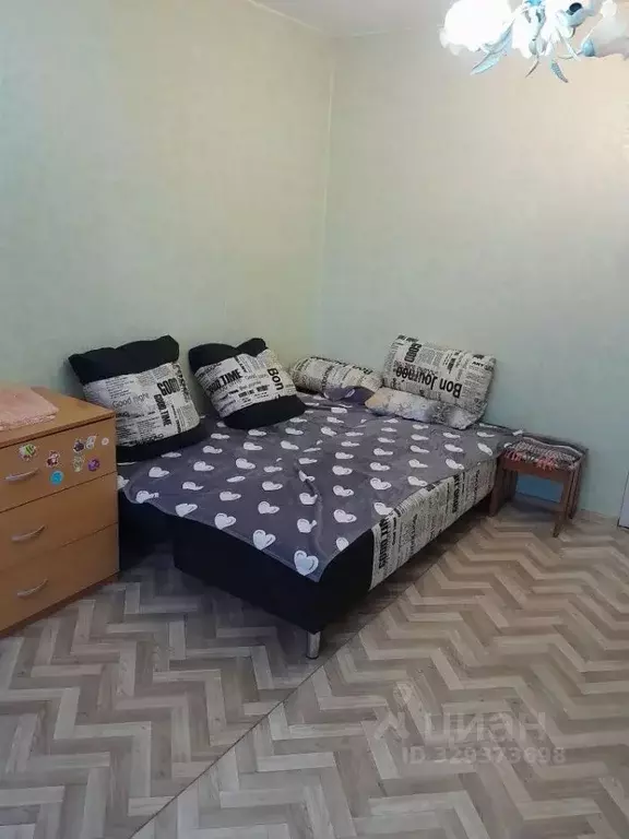 Комната Московская область, Подольск Тепличная ул., 11а (15.0 м) - Фото 2