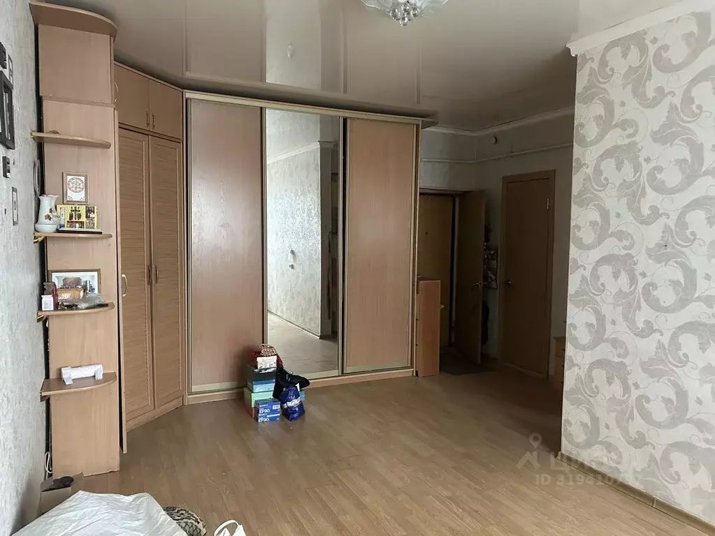 1-к кв. Саха (Якутия), Якутск ул. Губина, 25/1 (42.0 м) - Фото 1