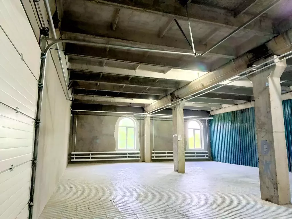 Производственное помещение в Московская область, Дмитров Промышленный ... - Фото 2