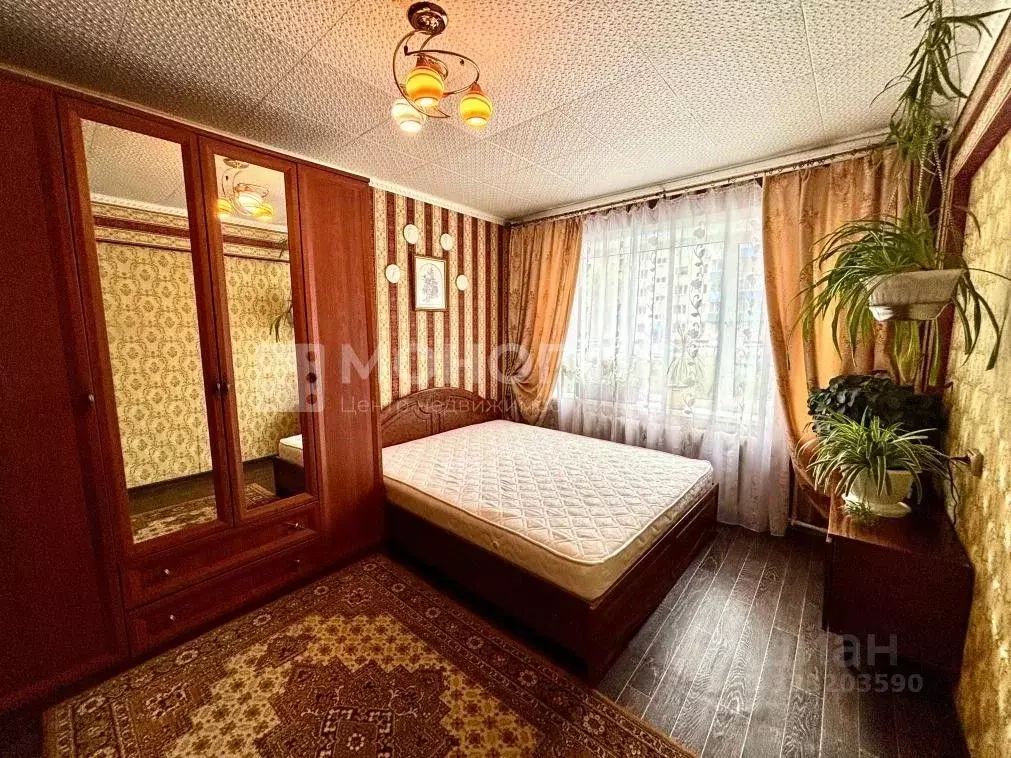 3-к кв. Амурская область, Белогорск Южная ул., 23 (65.1 м) - Фото 1