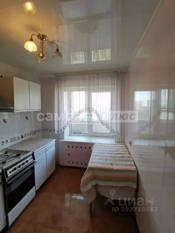 2-к кв. Калужская область, Калуга ш. Грабцевское, 122 (52.9 м) - Фото 0