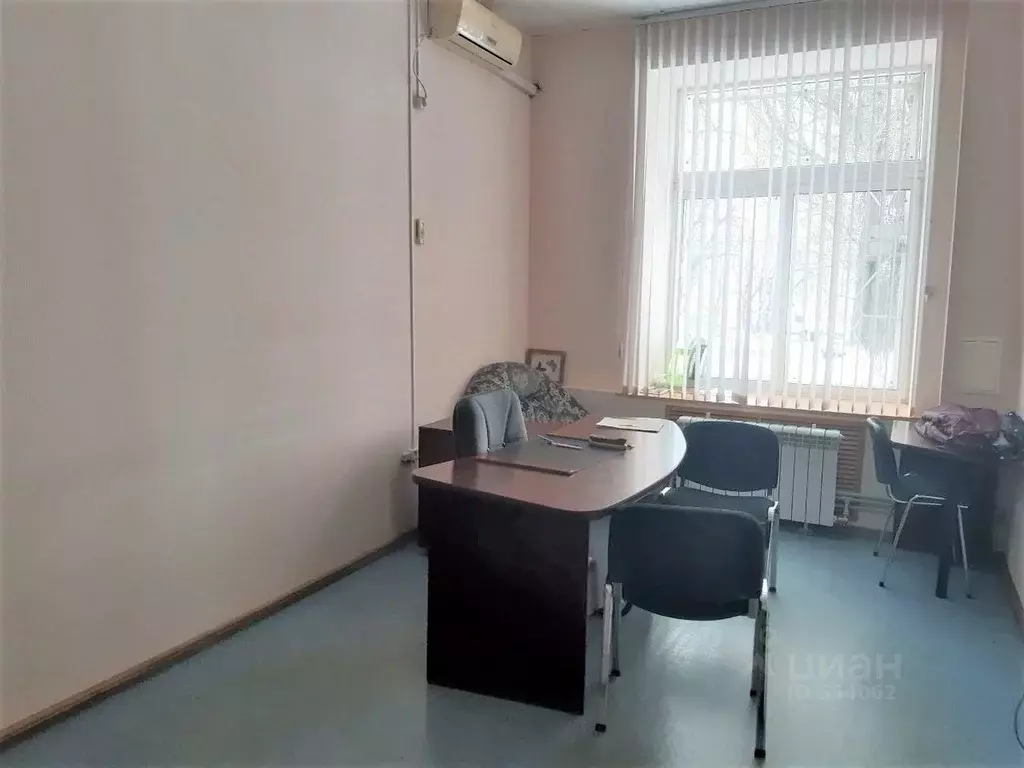 Офис в Саратовская область, Саратов ш. Ново-Астраханское, 1 (120 м) - Фото 1