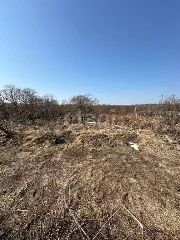 Участок в Сахалинская область, Анивский городской округ, с. Успенское  ... - Фото 1