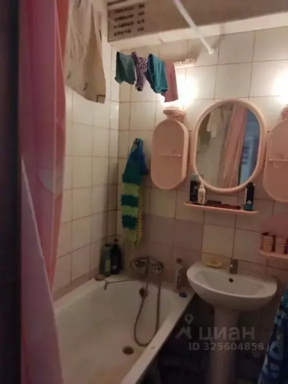 2-к кв. Мордовия, Саранск ул. Н. Эркая, 22А (49.0 м) - Фото 2