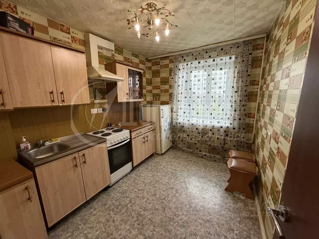 1-к кв. Курганская область, Курган ул. Дзержинского, 37 (36.3 м) - Фото 1