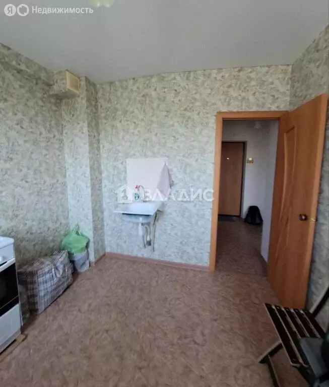 1-комнатная квартира: Новинки, Чкаловский проезд, 4 (28.2 м) - Фото 2