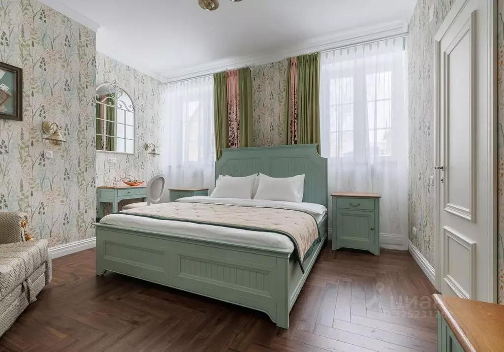 Комната Ярославская область, Ярославль ул. Чайковского, 12 (21.0 м) - Фото 1