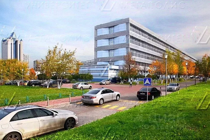 Офис в Москва Научный проезд, 8С1 (36 м) - Фото 0
