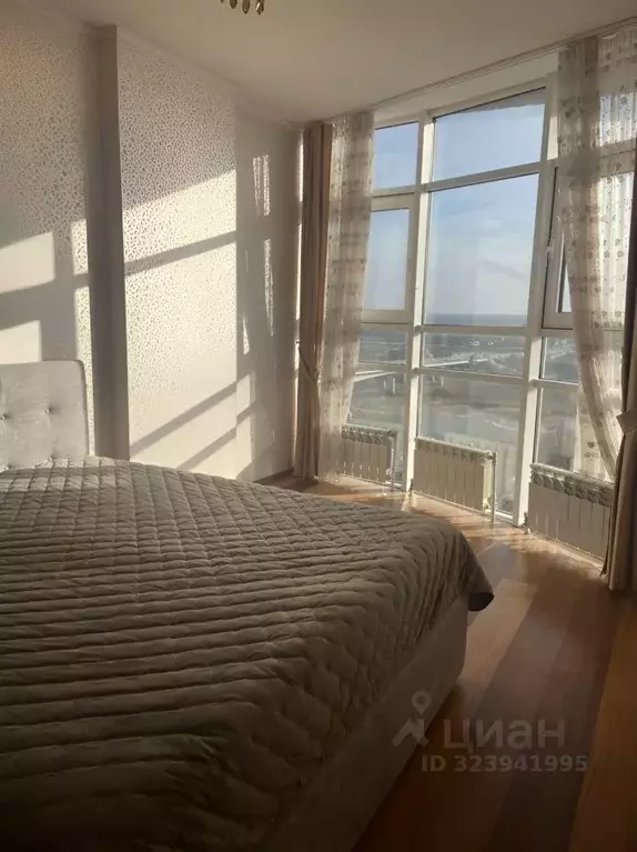 3-к кв. Ростовская область, Ростов-на-Дону Ульяновская ул., 44/10 ... - Фото 1