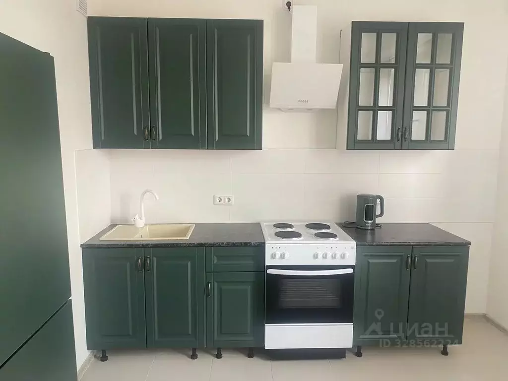 1-к кв. Москва Малая Тульская ул., 55к1 (45.2 м) - Фото 1