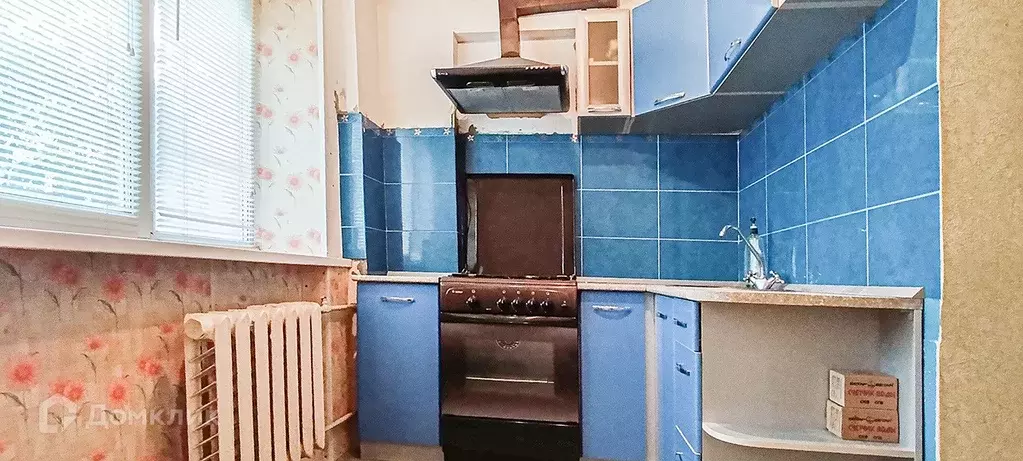Продаётся 1-к квартира, 36.1 м - Фото 1