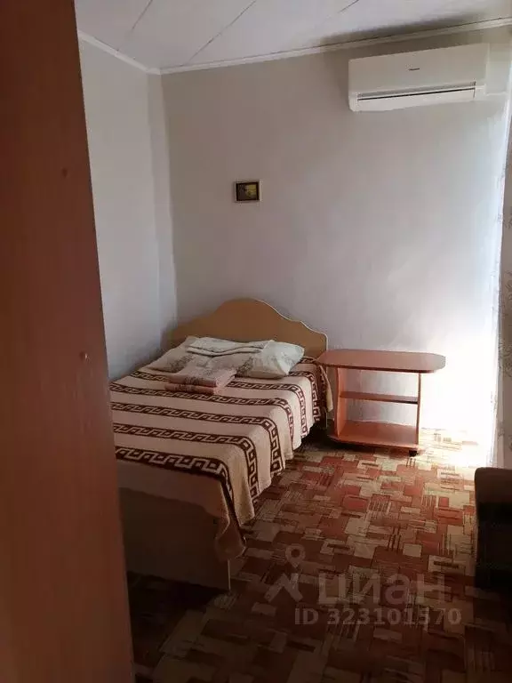 Комната Краснодарский край, Сочи Сочинское ш., 1Б - Фото 1