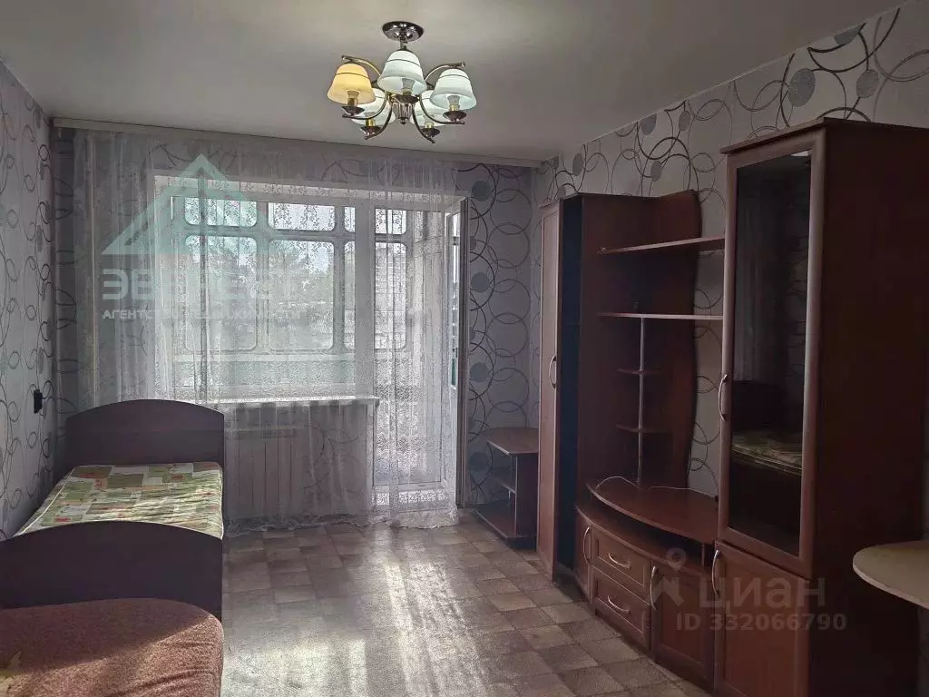 2-к кв. Хакасия, Абакан просп. Дружбы Народов, 10 (45.4 м) - Фото 2