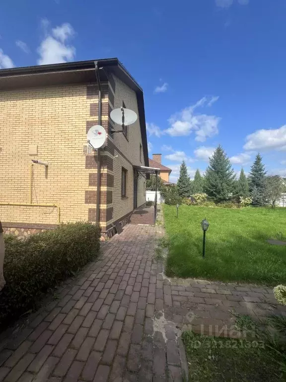 Дом в Московская область, Раменский муниципальный округ, д. Косякино, ... - Фото 1