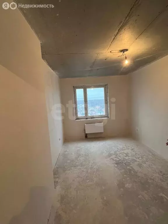 1-комнатная квартира: Казань, улица Братьев Батталовых, 20к1 (35.3 м) - Фото 2