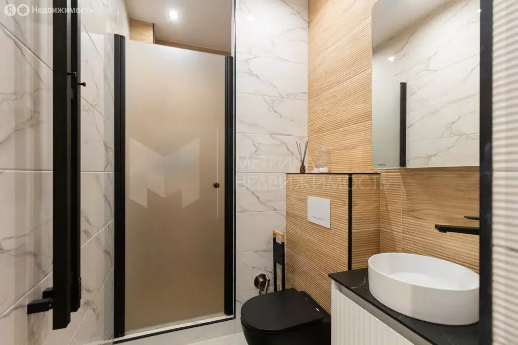 Дом в Тюмень, улица Василия Борисова, 8 (150 м) - Фото 1