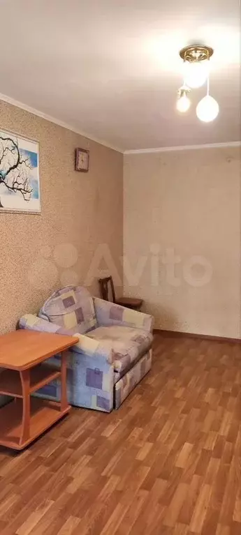 1-к. квартира, 29,5 м, 3/5 эт. - Фото 0