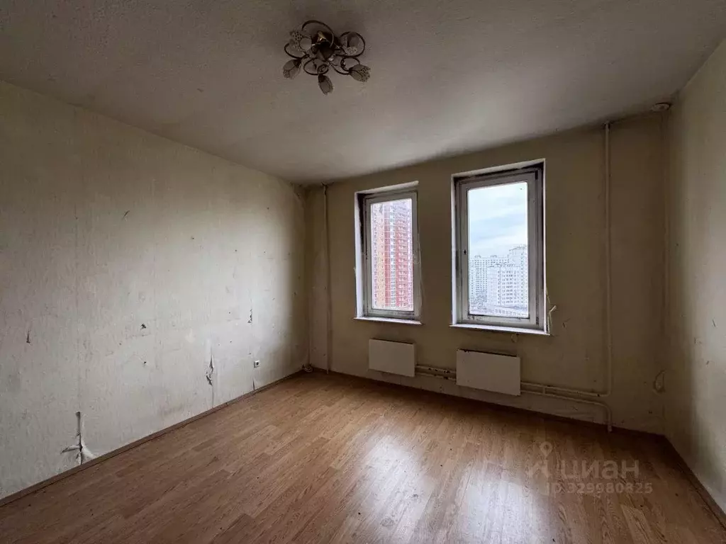 2-к кв. Московская область, Подольск ул. 43-й Армии, 21 (55.0 м) - Фото 1