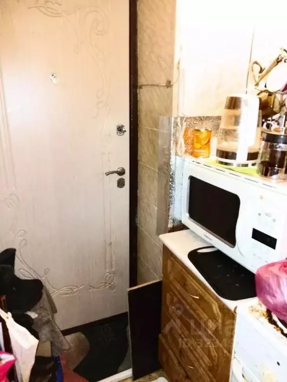 2-к кв. Самарская область, Тольятти ул. Победы, 21 (23.0 м) - Фото 2