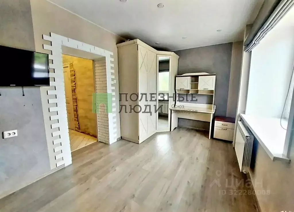 2-к кв. Забайкальский край, Чита Смоленская ул., 91 (72.0 м) - Фото 2