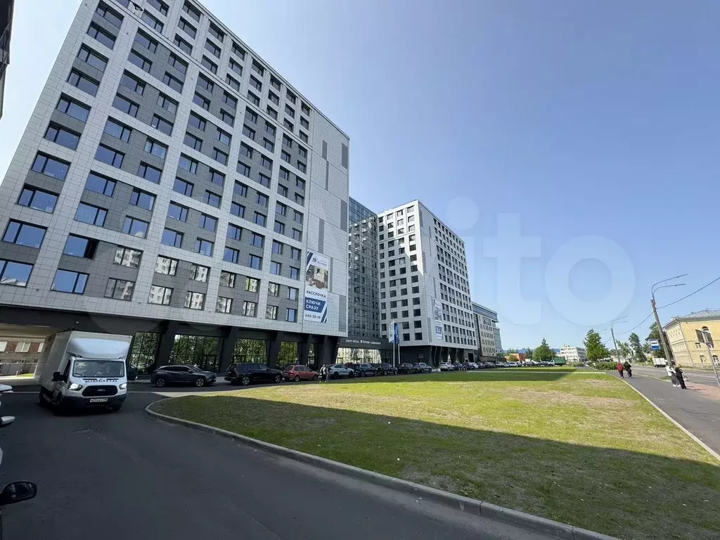 Офис - Фото 1