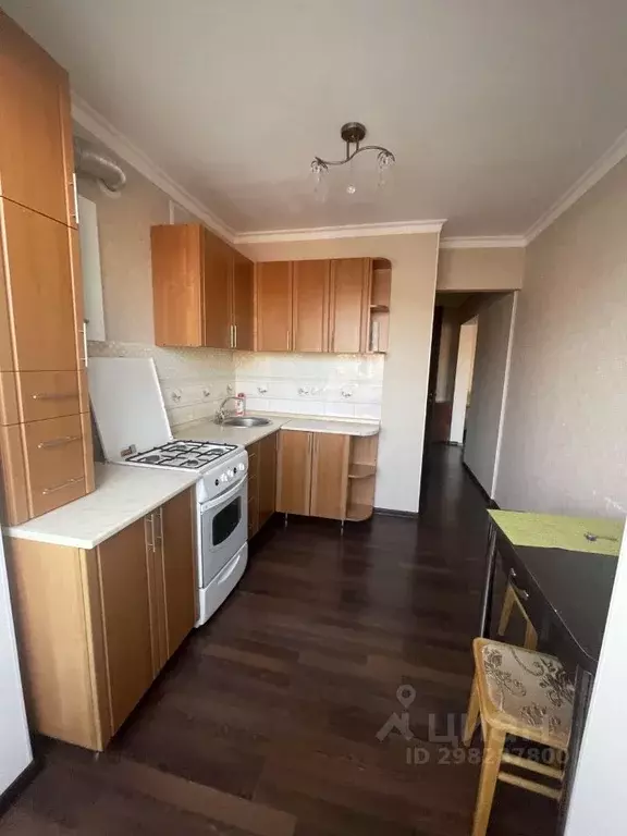 2-к кв. Северная Осетия, Владикавказ просп. Коста, 40 (45.0 м) - Фото 2