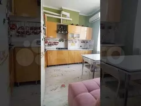 2-к. квартира, 48 м, 2/6 эт. - Фото 1