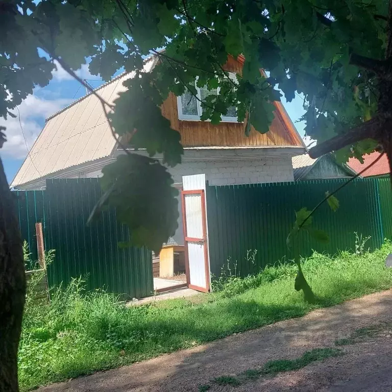 Дом в Алтайский край, Рубцовск № 3 СНТ, ул. Березовая (70 м) - Фото 1