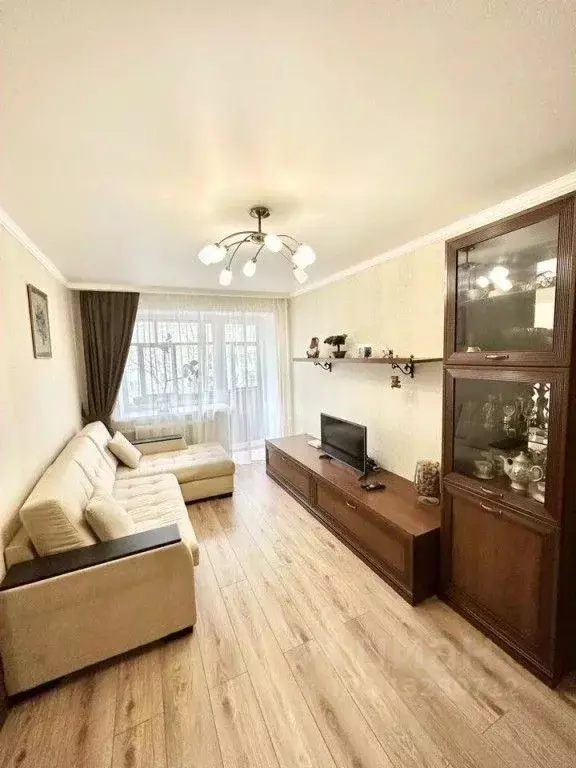 2-к кв. Ярославская область, Ярославль ул. Свердлова, 70 (43.0 м) - Фото 2