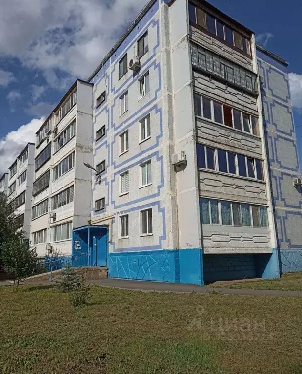 1-к кв. Татарстан, Альметьевск просп. Строителей, 26 (38.2 м) - Фото 1