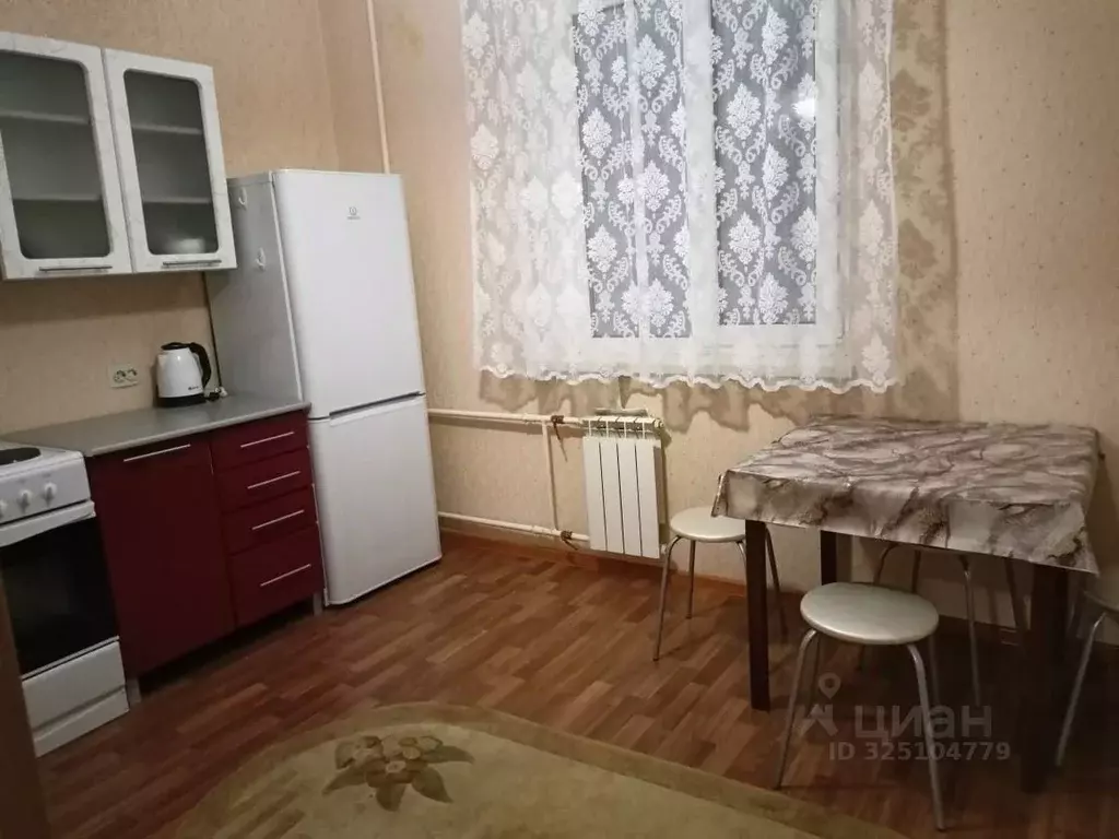 1-к кв. Курская область, Курск просп. Вячеслава Клыкова, 54 (38.0 м) - Фото 2