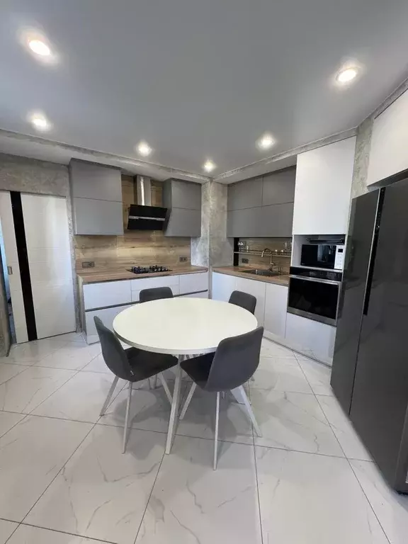 Продаётся 3-к квартира, 89.9 м - Фото 0