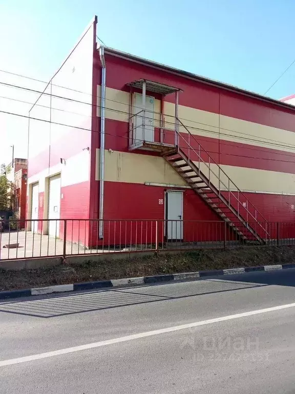 Помещение свободного назначения в Московская область, Люберцы ... - Фото 2