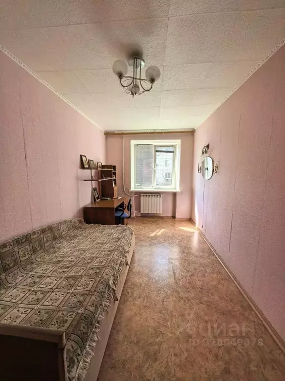 3-к кв. Волгоградская область, Волгоград Ардатовская ул., 2/1 (59.6 м) - Фото 1