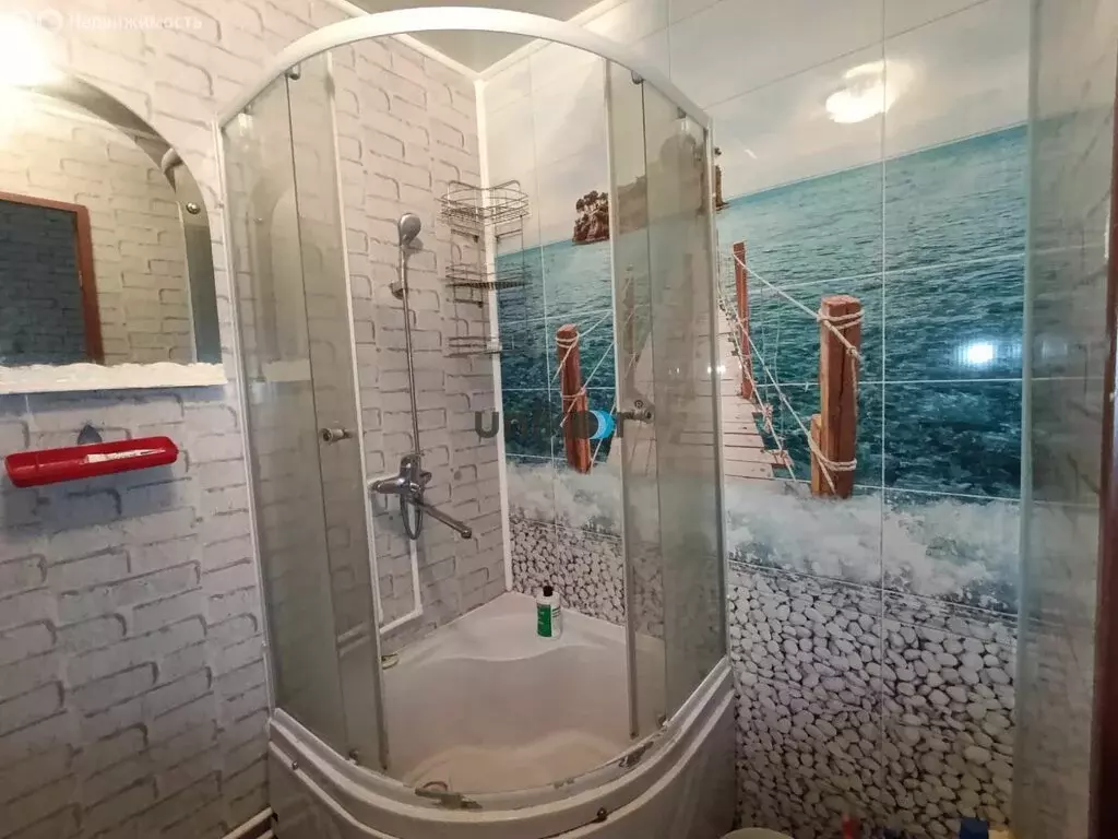 2-комнатная квартира: Уфа, Пекинская улица, 33/1 (53.8 м) - Фото 2