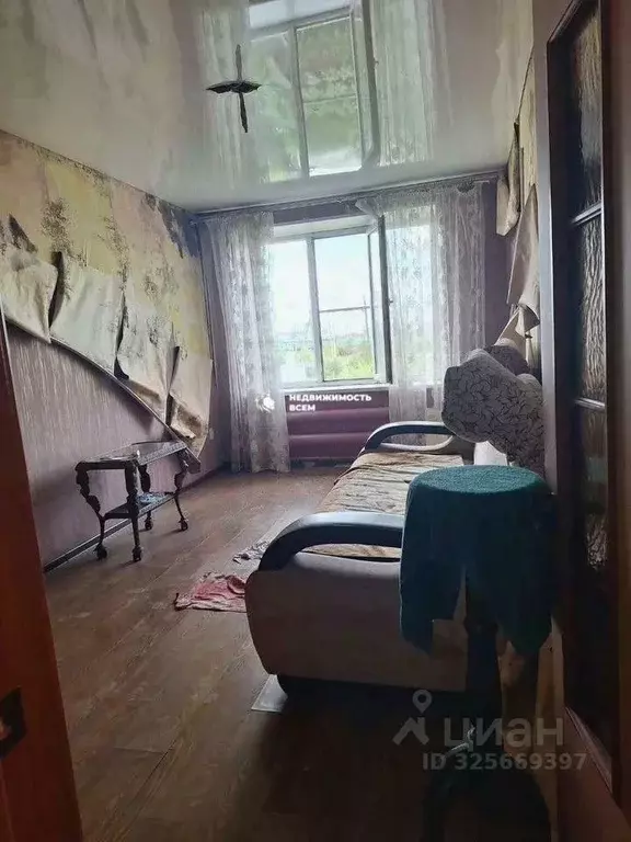 2-к кв. Челябинская область, Челябинск Тяговая ул., 12А (45.5 м) - Фото 2