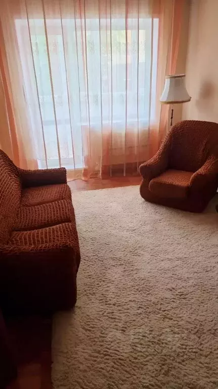 2-к кв. Архангельская область, Архангельск Садовая ул., 50 (56.0 м) - Фото 2