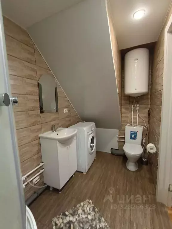 Дом в Татарстан, Казань Смородинка СНТ, 139 (61 м) - Фото 2