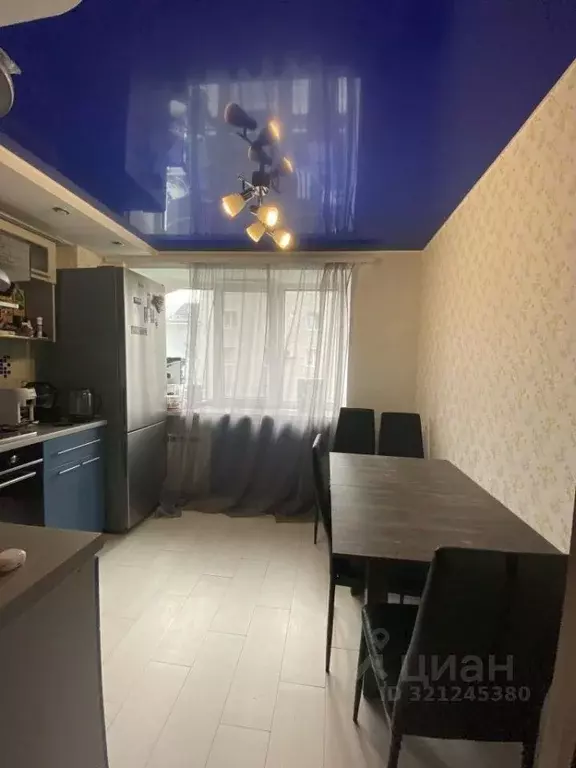 1-к кв. Пермский край, Пермь ул. Куйбышева, 62А (36.0 м) - Фото 0