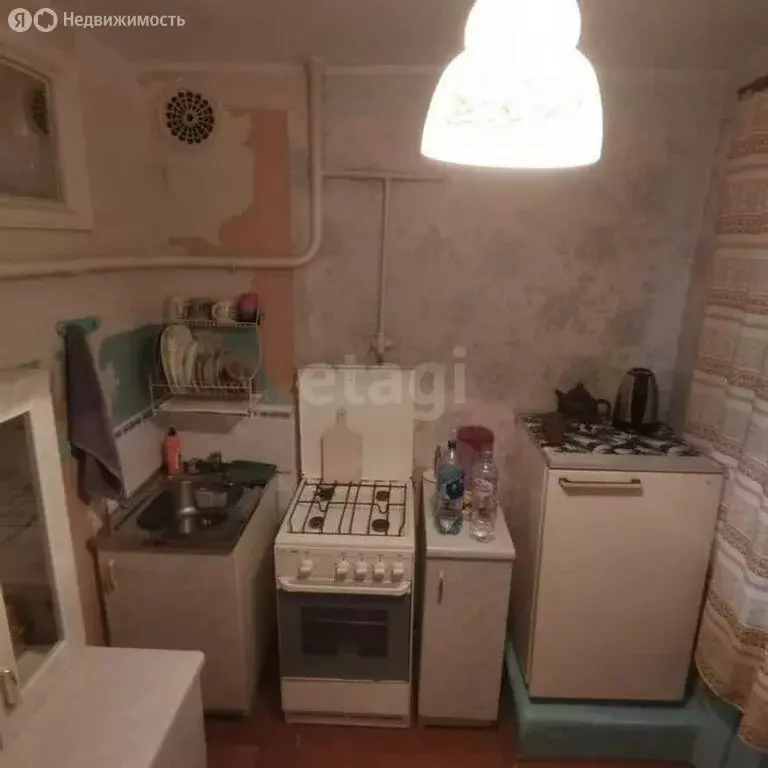 2-комнатная квартира: Тверь, улица Маршала Василевского, 23 (44 м) - Фото 1