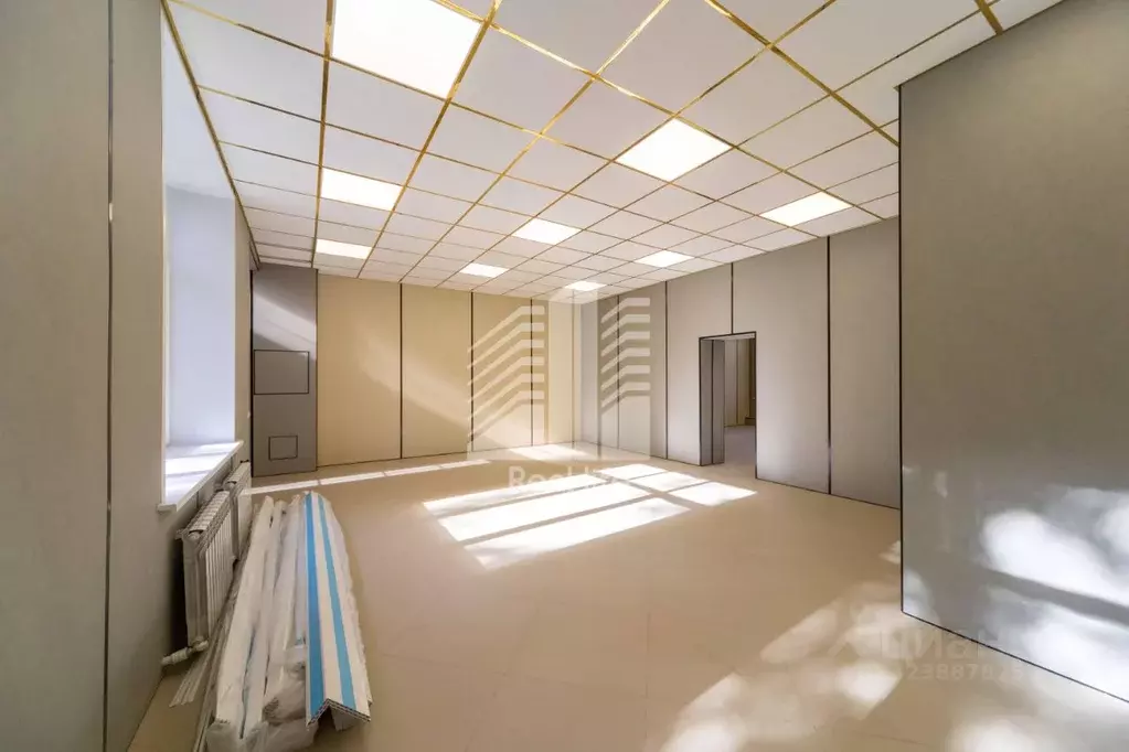 Помещение свободного назначения в Московская область, Кашира ... - Фото 1