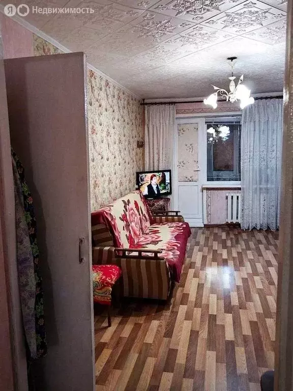 2-комнатная квартира: Самара, Пугачёвский тракт, 53 (45 м) - Фото 2