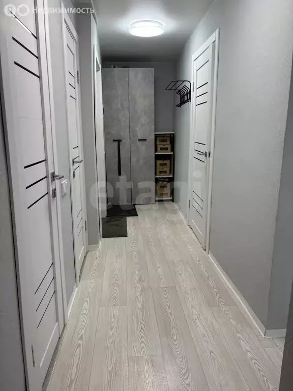 2-комнатная квартира: село Алнаши, Заводская улица, 4 (45 м) - Фото 1