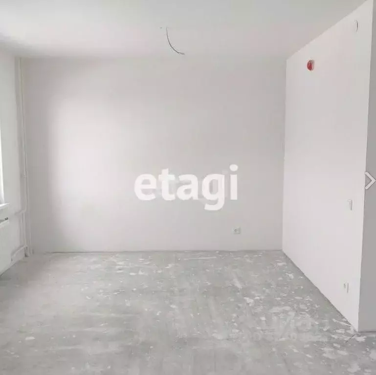 1-к кв. Красноярский край, Красноярск Норильская ул., 52 (39.0 м) - Фото 1